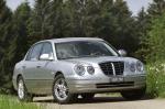 Kia Opirus 2003 года